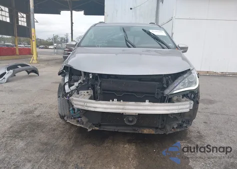 2019 Chrysler Pacifica Limited z USA, uszkodzony, nr VIN 2C4RC1GG1KR569665